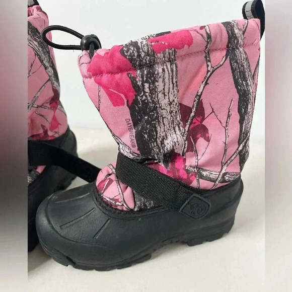 Northside Unisex-Child Frosty - Picture 2 of 6